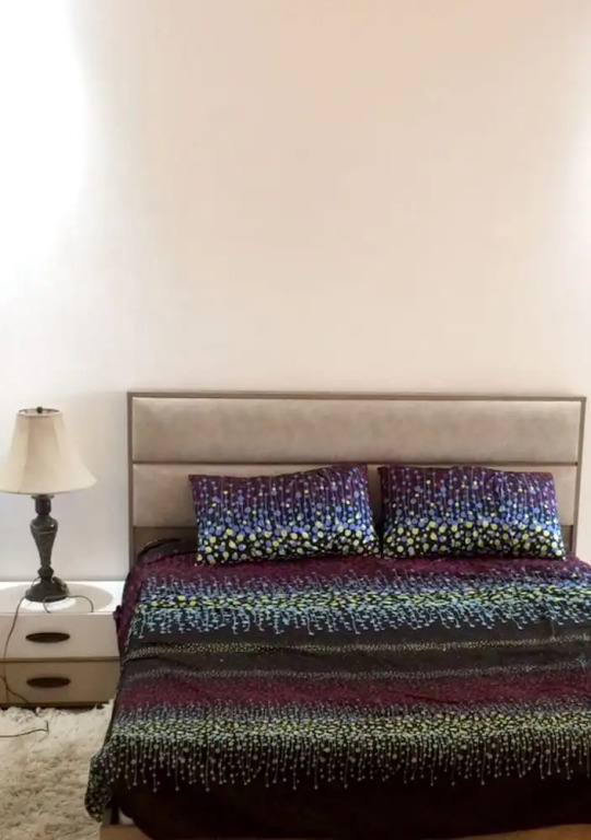 Apartment With 2 Bedrooms in El Jadida, With Pool Access, Enclosed Gar