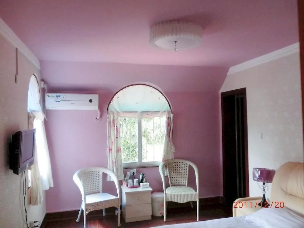 Linhai  Guest House Gulangyu Island