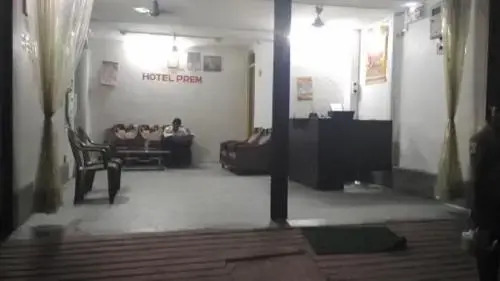 Hotel Prem