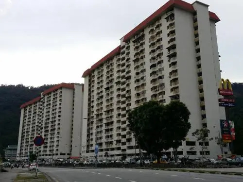 Sterling Homestay