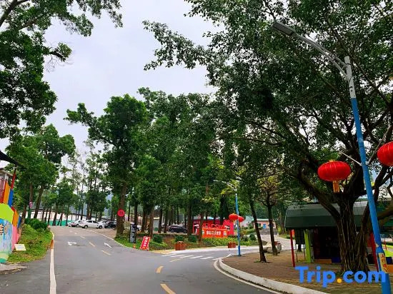 Zhongshan Quanlin Daray Sports Hotel