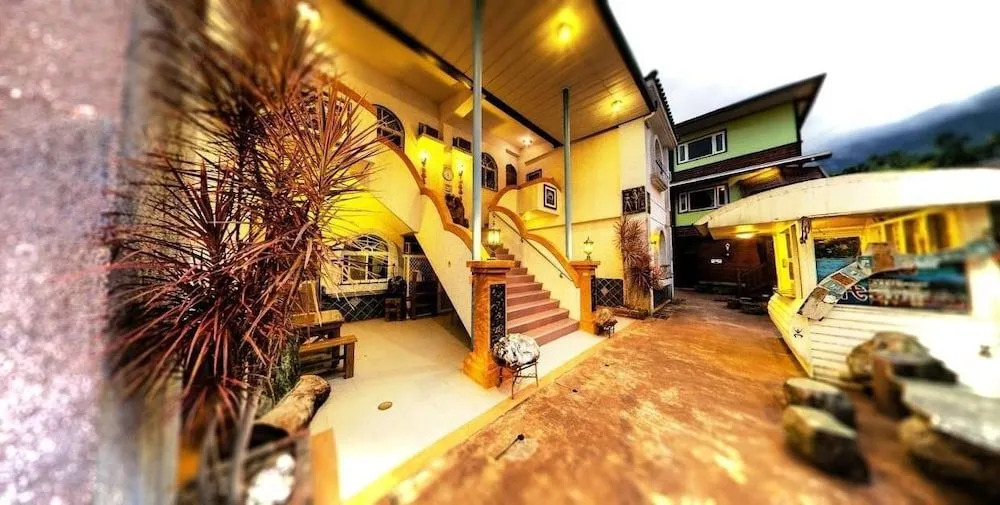 Star Nest B&B