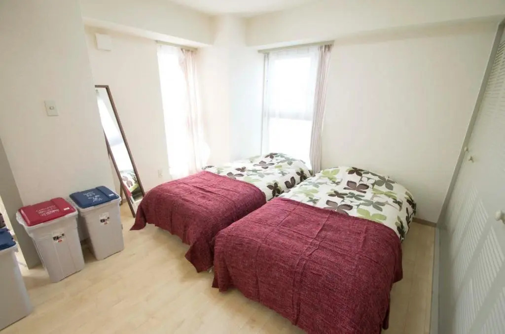 Suishacho Mansion / Vacation STAY 5416