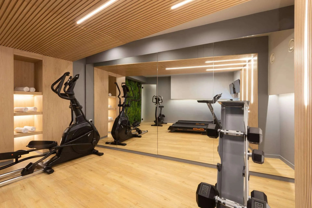 Hilton Garden Inn Athens Syggrou Avenue