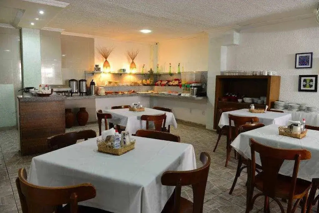 Alpha Praia Hotel