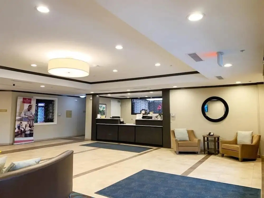 Candlewood Suites Belle Vernon