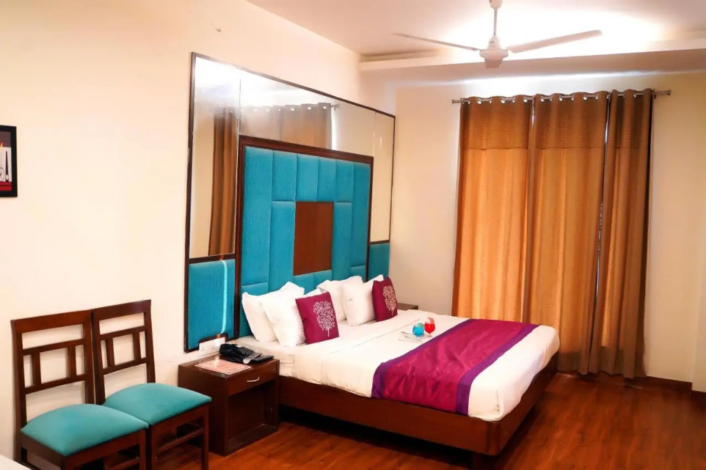 Hotel Classic Residency