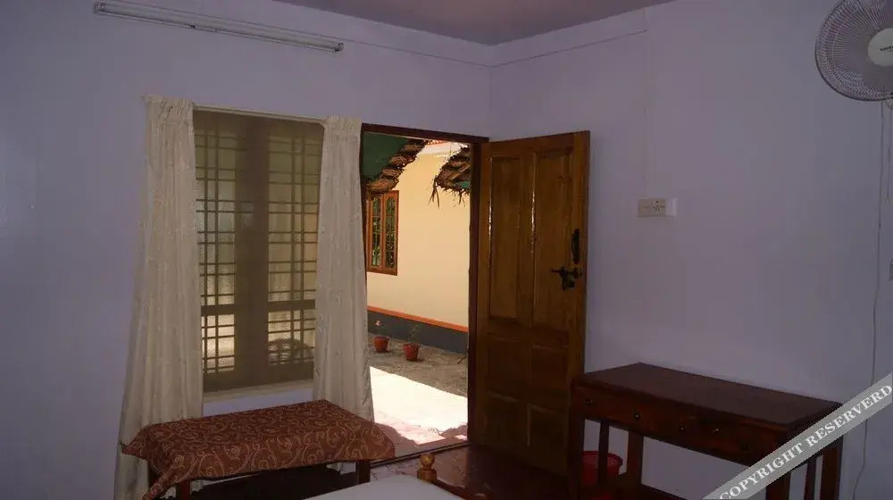 Varkala Villas Haven Beach resort