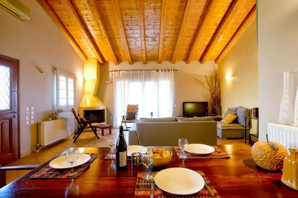 Villa Caramel