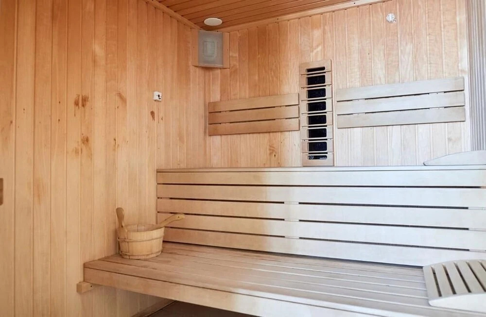 Apartamente Indigo Alezzi Beach Pool & Spa