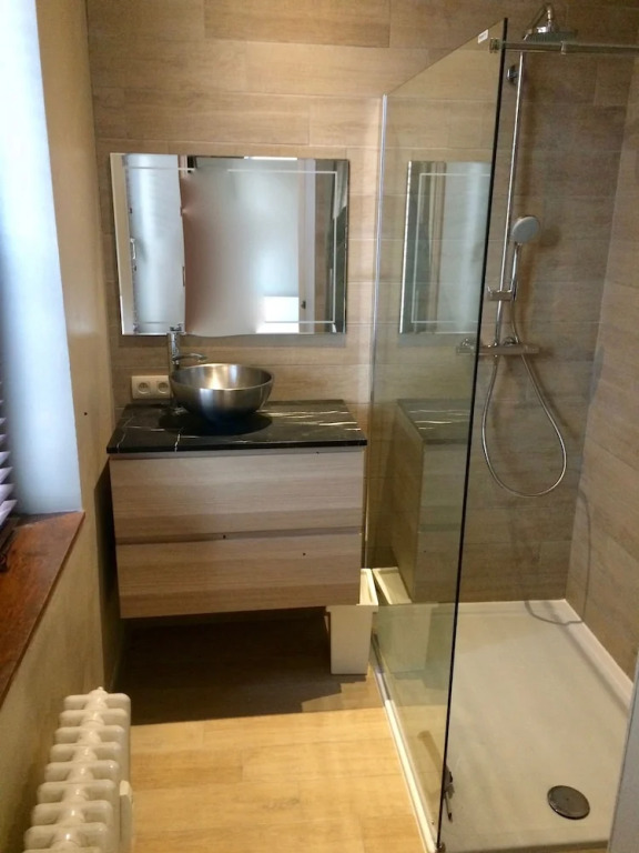 Bright and Modern Apartment With one Bedroom in the City Center of Bru