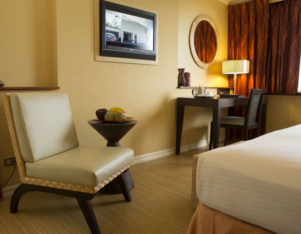 Kapok Hotel