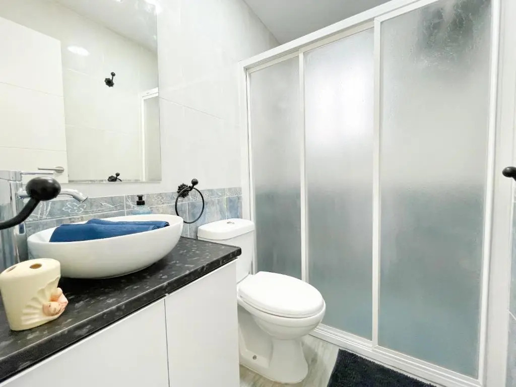 Apartamentos CALAMARI 1 & 2