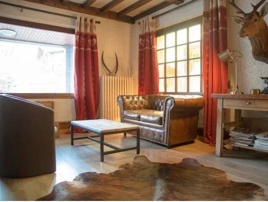 Le Cottage