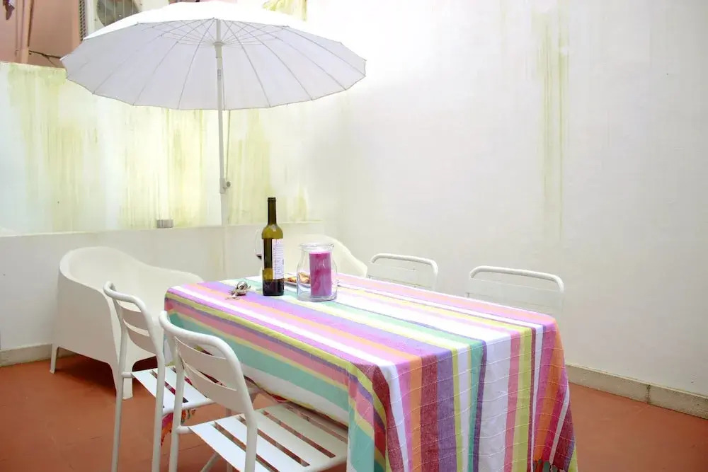GuestReady - Cosy Flat by Botanical Garden