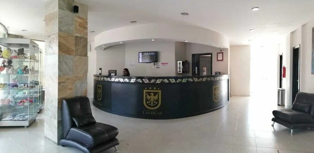 Hotel & Lounge Las Islas