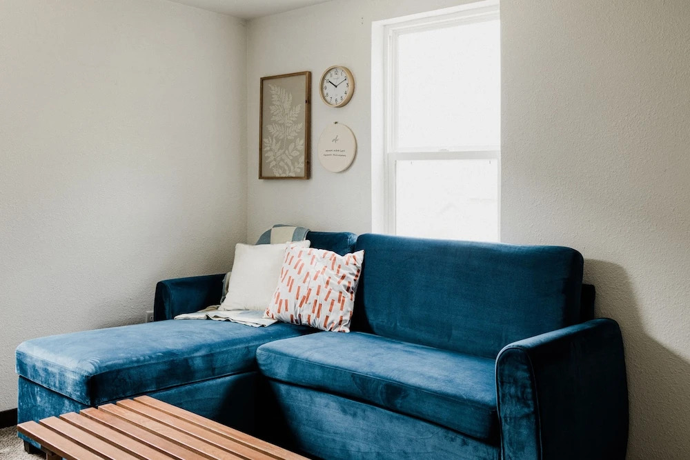 Cozy Local Apartment