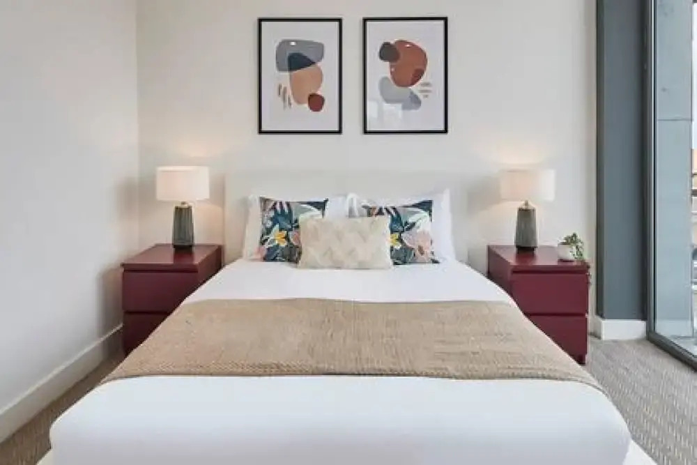 Host Stay The Knight Street Penthouse II