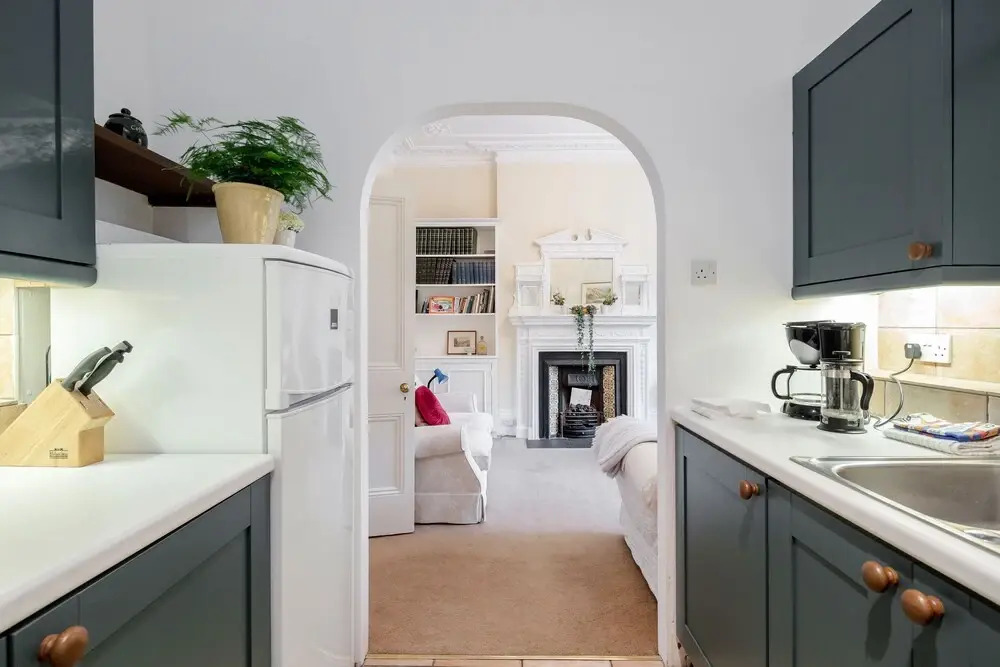 Charming Grand One bedroom