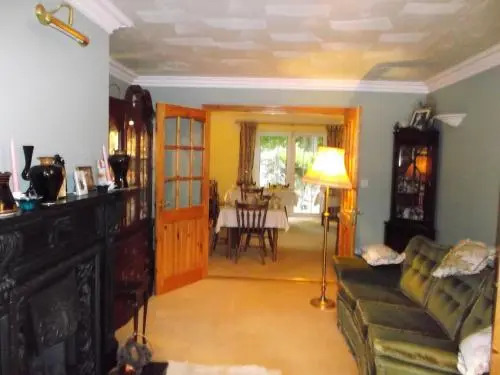 Willow Lodge BB