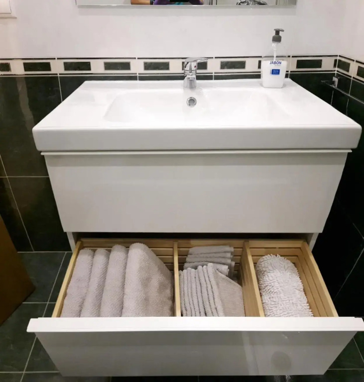 Precioso apartamento en Sanxenxo