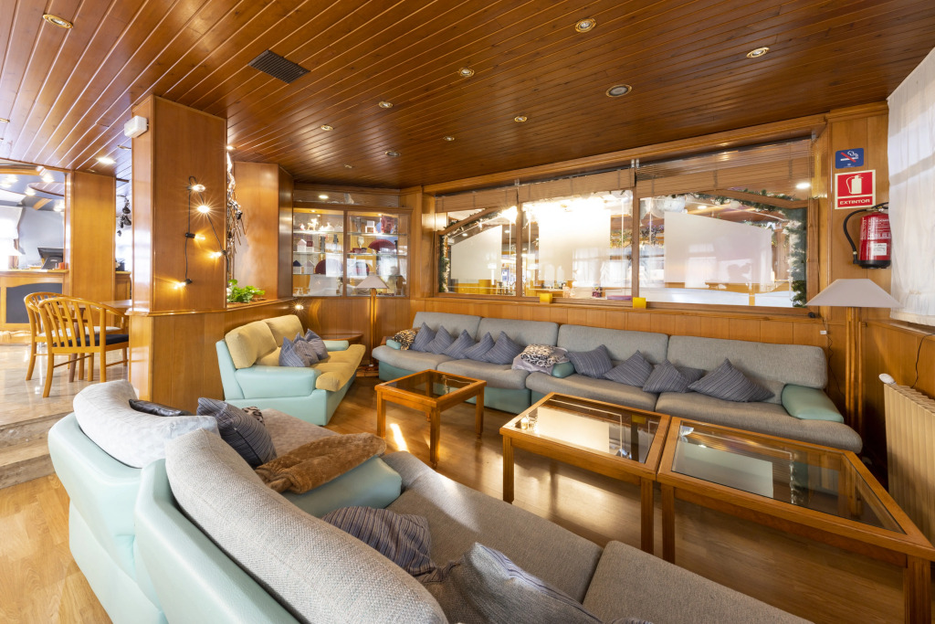 Hotel Guillem & Spa