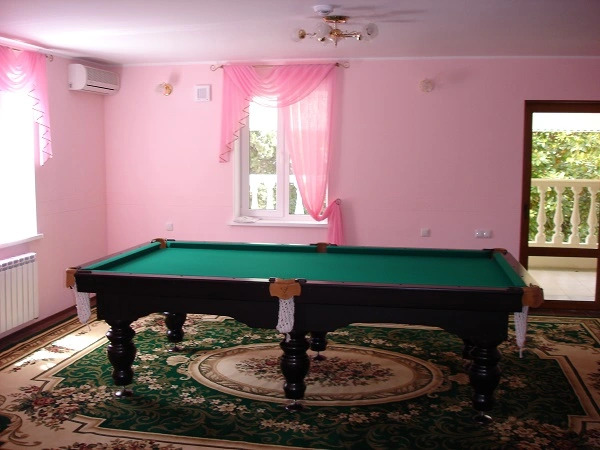 Lazurnyj bereg