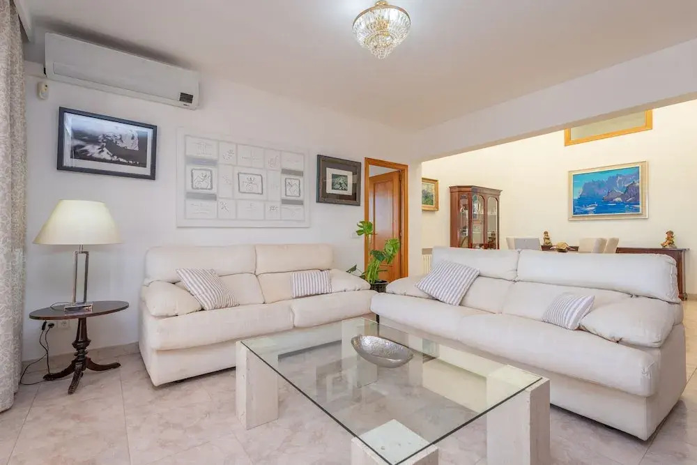 Villa Mar y Tierra
