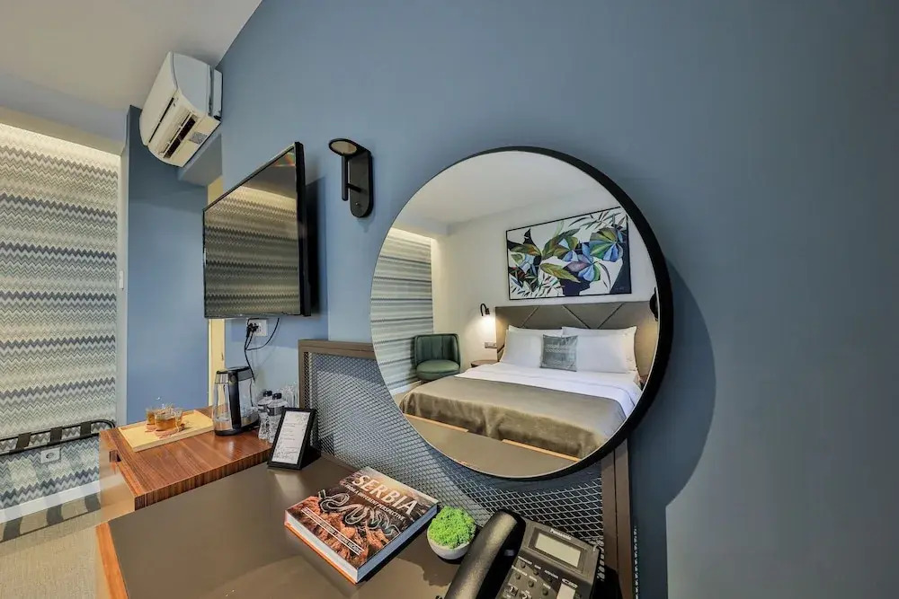 Hotel Botanica