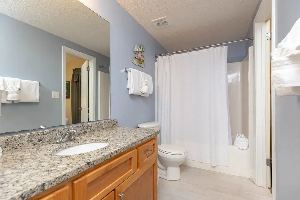 Phoenix X 317 3 Bedroom Condo