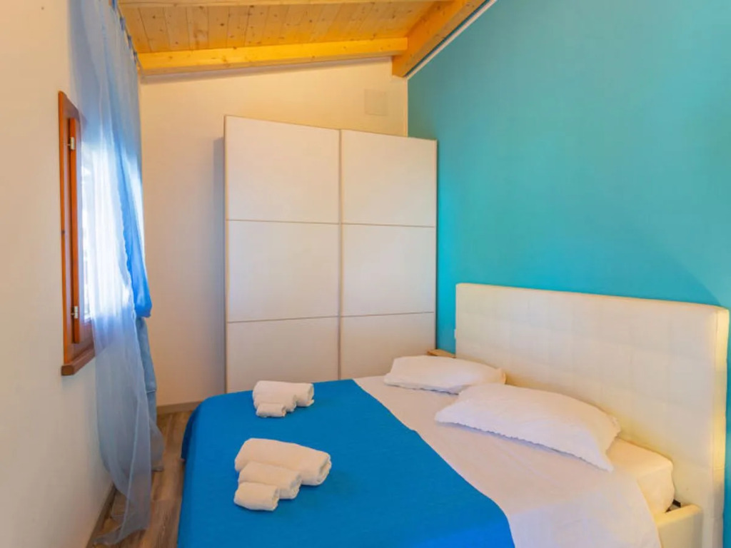 Camping Green House Village (TDS150)