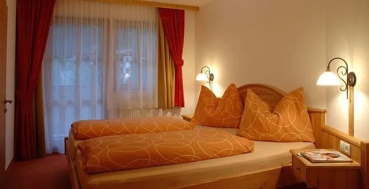Hubertushof Apartments