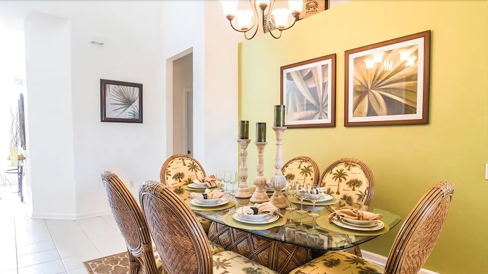 2633 Windsor Hills Resort
