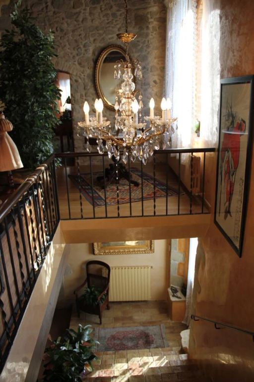 Mas Vilosa Bed and Breakfast