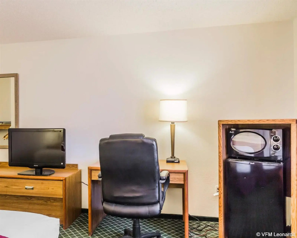 Quality Inn & Suites Golden - Denver West