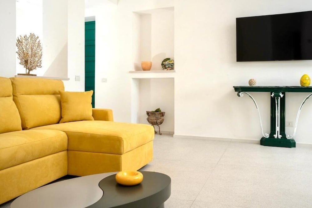 Le donne di Capri - Charming apartments in Capri