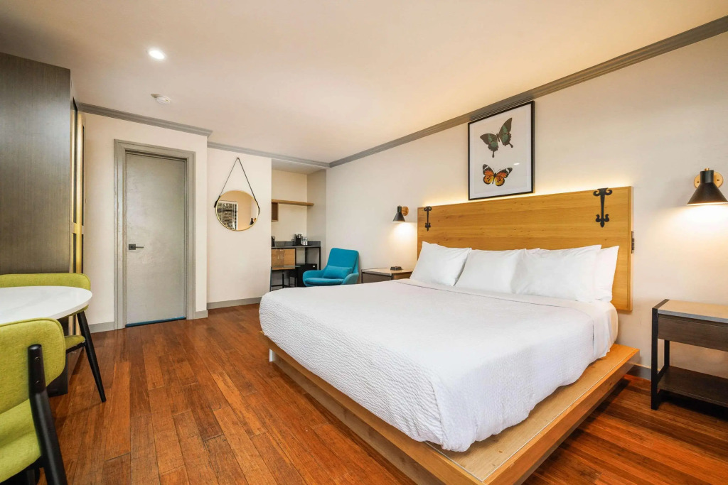 Inn Marin and Suites, an Ascend Collection Hotel