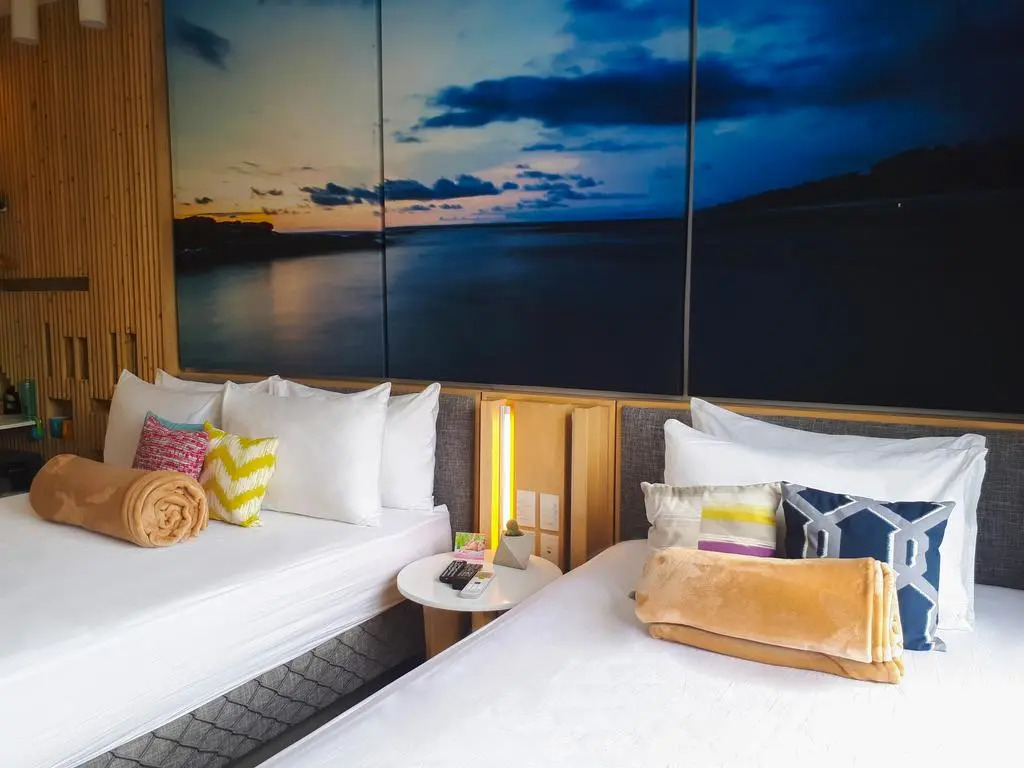 Hotel Covo