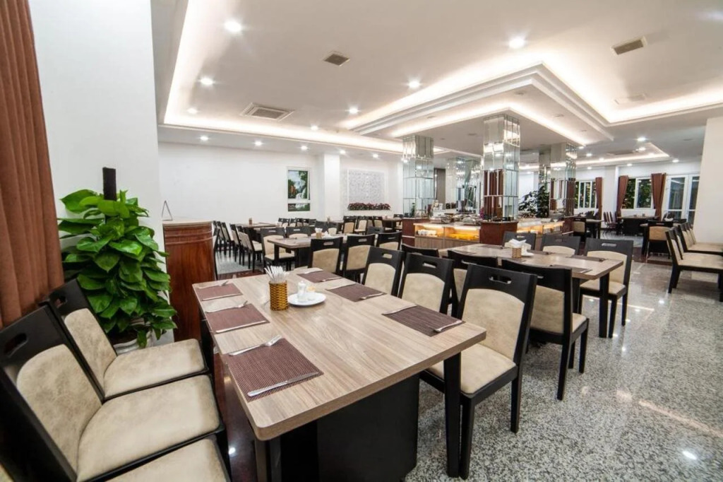 Rum Vang Hotel Da Lat