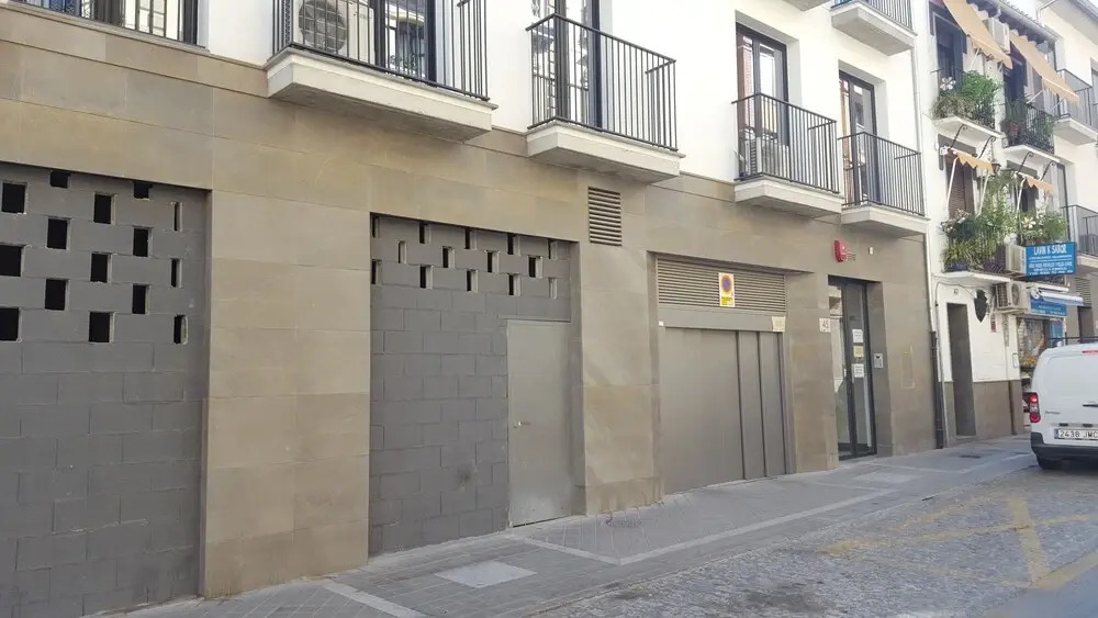 Apartamento Santiago