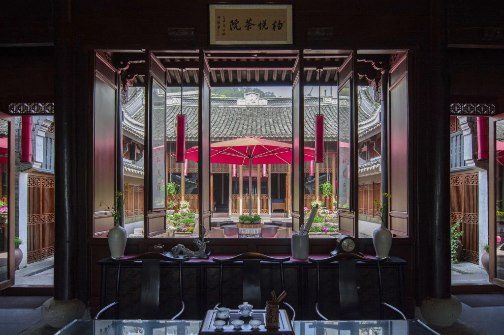 Park Hyatt Ningbo Resort & Spa