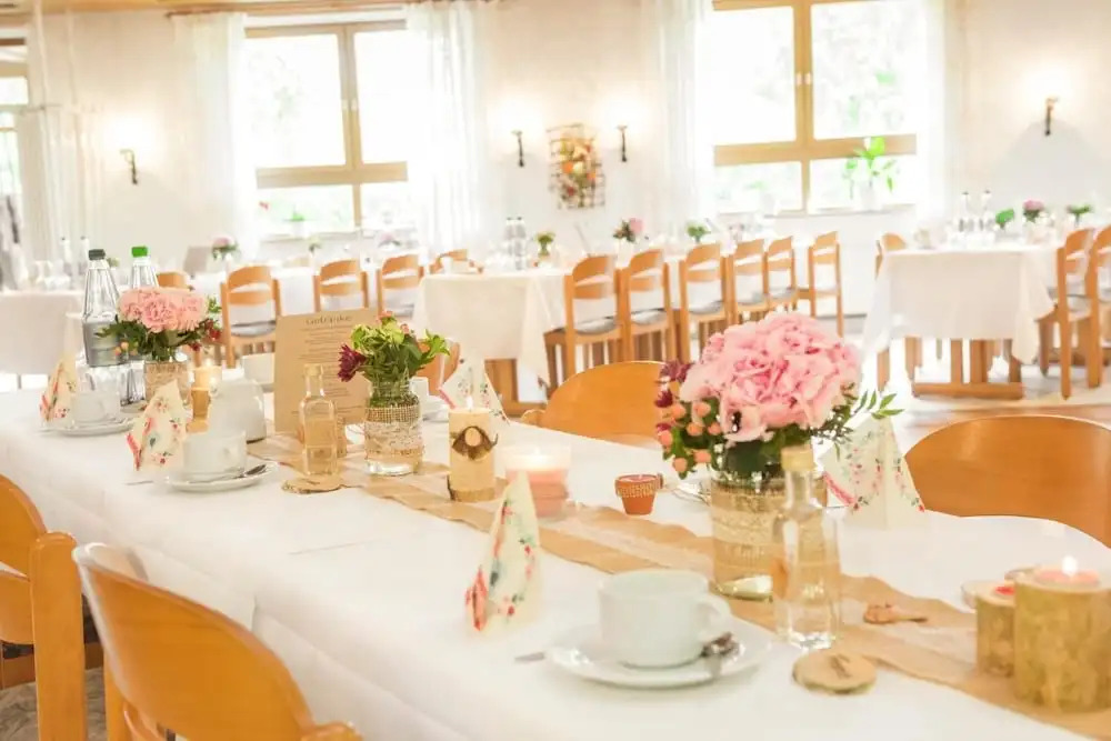 Landgasthof Schwarz