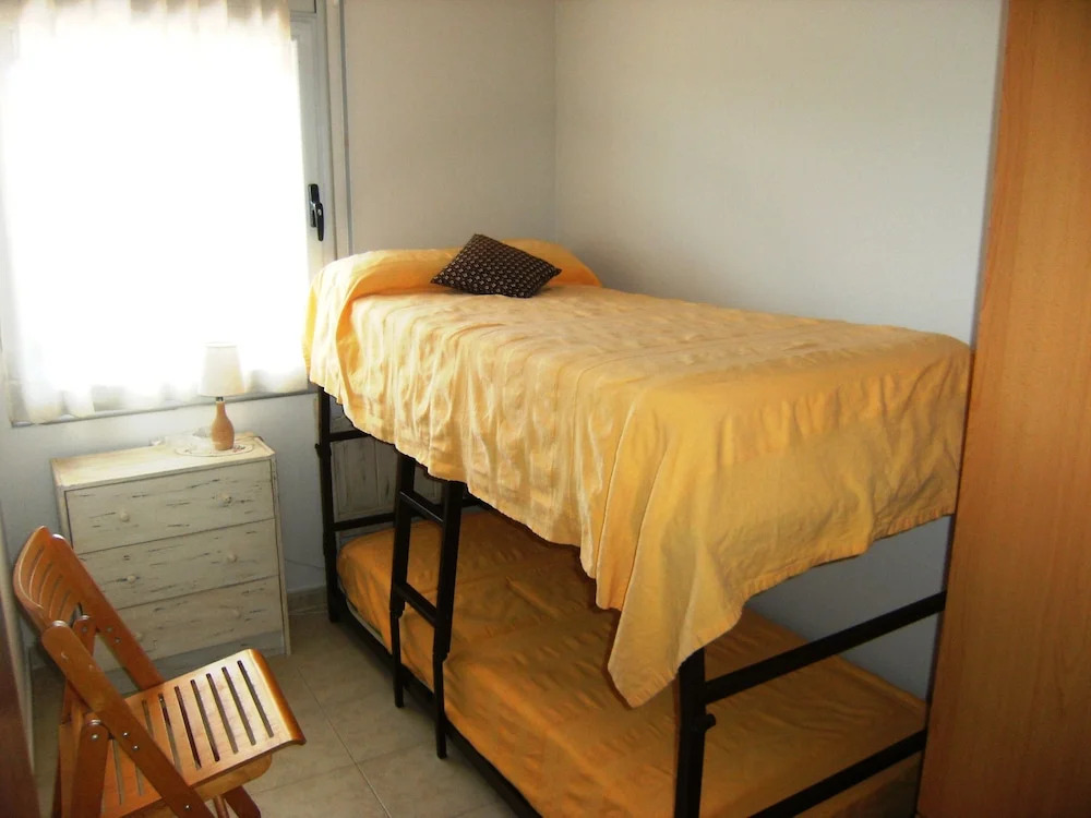 Apartamentos Medes Park II