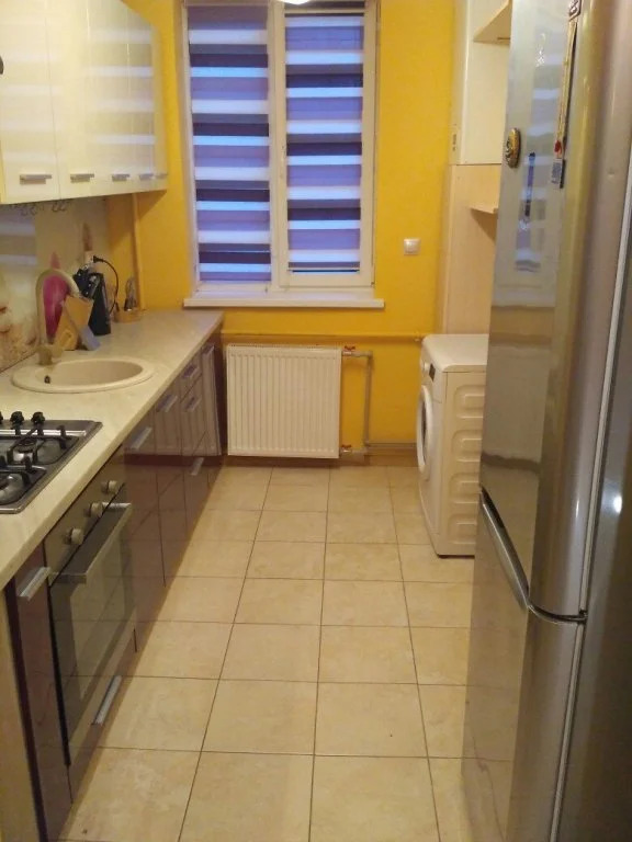 Na Vozdushnoj Apartments