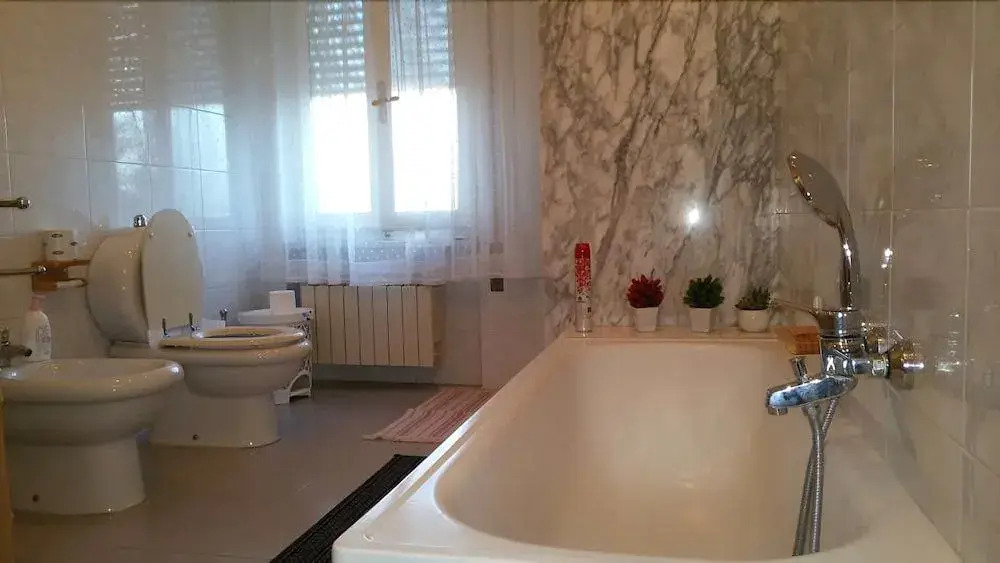B&B Paradiso