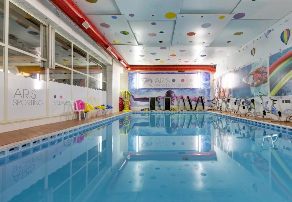 Aris Garden Hotel