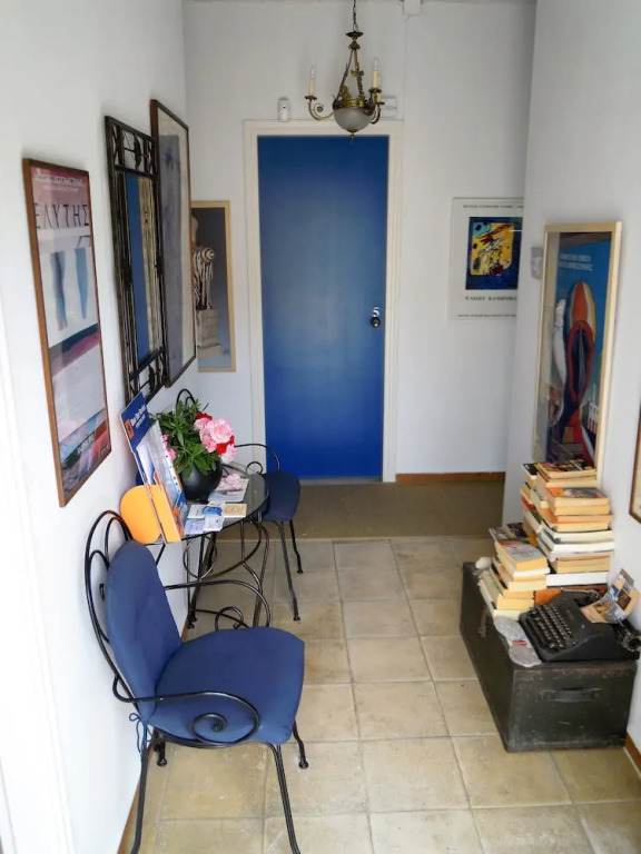 Blue Dolphin