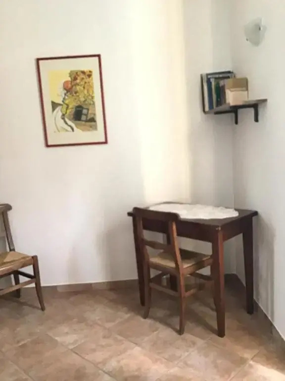 Agriturismo Cascina Barin
