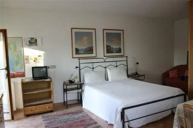 Ferienhaus Poggio Al Turco