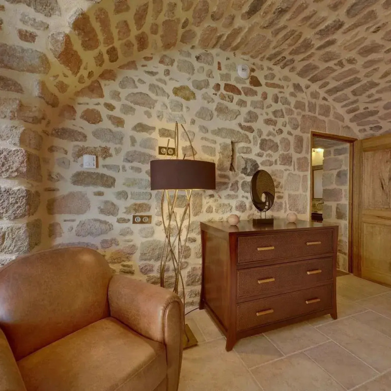 Le Mas de Baume